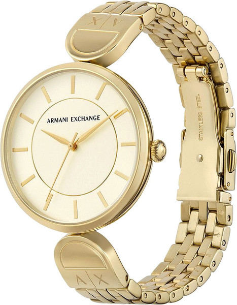 Часы наручные женские Armani Exchange AX5385 - фото