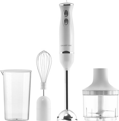 Блендер погружной Galaxy Line GL 2167 - фото