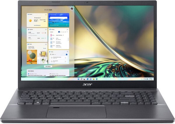 Ноутбук Acer Aspire 5 A515-57-50R7 - фото