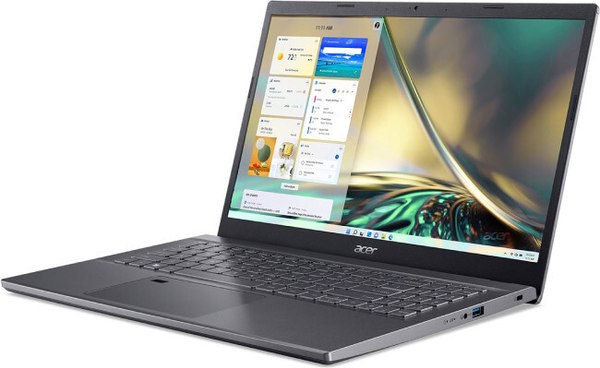 Ноутбук Acer Aspire 5 A515-57-50R7