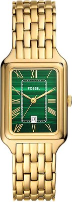 Часы наручные женские Fossil ES5341 - фото