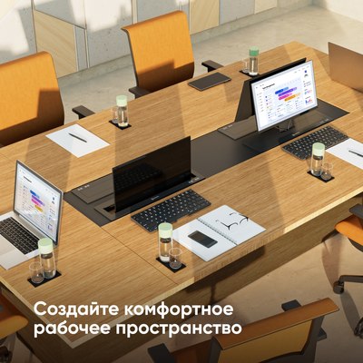 Кронштейн для монитора Onkron NWS-SC24