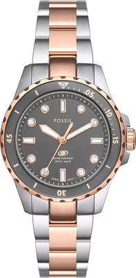 Часы наручные женские Fossil ES5348 - фото
