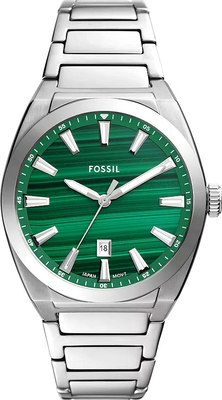 Часы наручные мужские Fossil FS6056 - фото