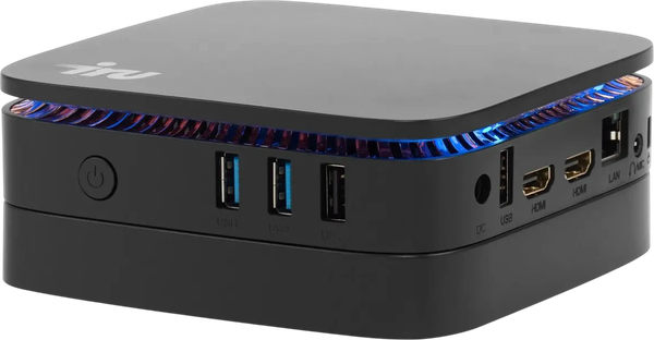 Неттоп IRU 110JLCN - фото