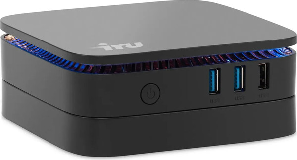 Неттоп IRU 110JLCN