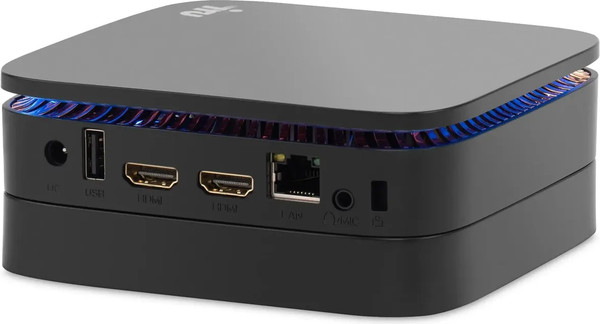 Неттоп IRU 110JLCN