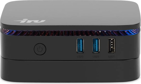 Неттоп IRU 110JLCN