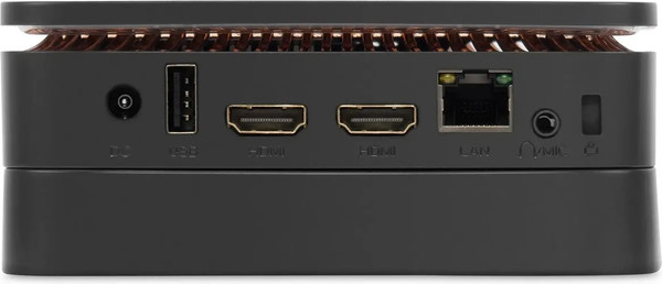 Неттоп IRU 110JLCN