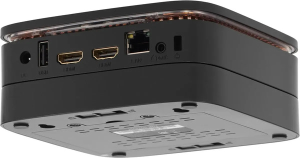 Неттоп IRU 110JLCN