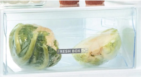 Встраиваемый холодильник Whirlpool ART 66102