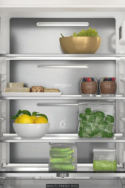 Встраиваемый холодильник Whirlpool WHC18 T132