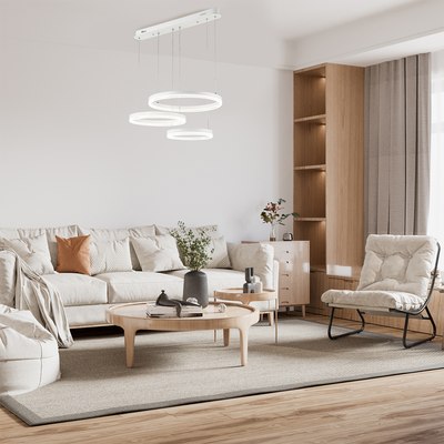 Люстра ESCADA 10223/3LED