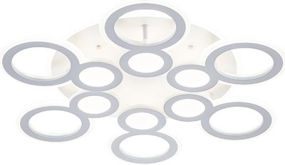 Потолочный светильник ESCADA 10274/6LED - фото