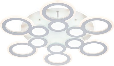 Потолочный светильник ESCADA 10274/6LED