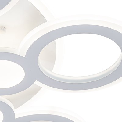 Потолочный светильник ESCADA 10274/6LED