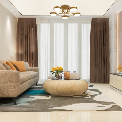 Люстра ESCADA 10273/5LED