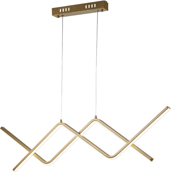 Потолочный светильник ESCADA 10208/S LED - фото