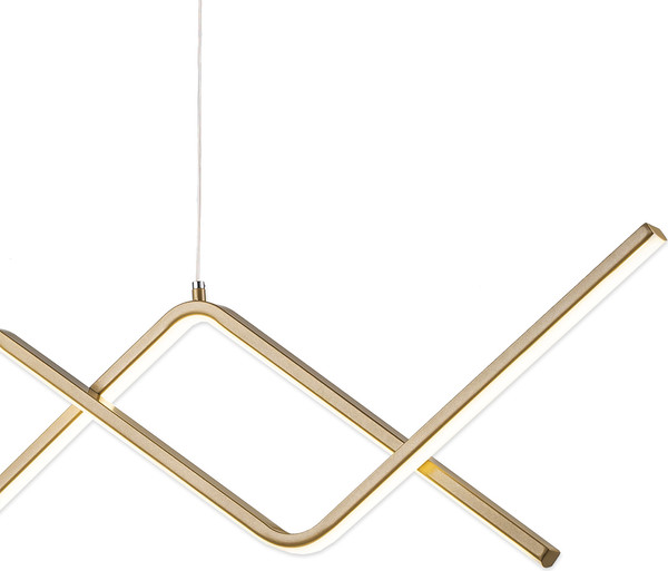 Потолочный светильник ESCADA 10208/S LED