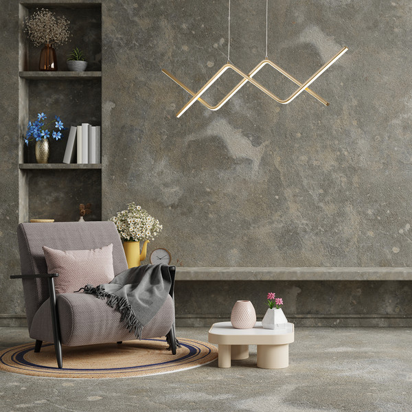 Потолочный светильник ESCADA 10208/S LED