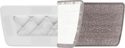 Набор мопов для швабры Laima 609146