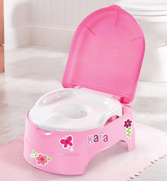 Детский горшок Summer My Fun Potty 11427