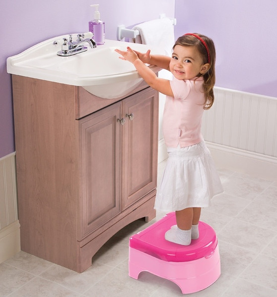 Детский горшок Summer My Fun Potty 11427
