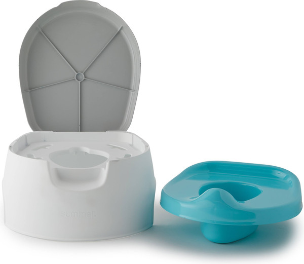 Детский горшок Summer Step Up Potty 11696