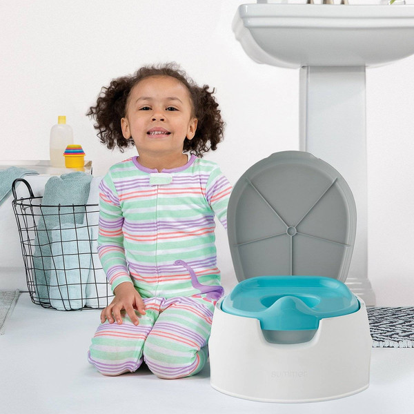 Детский горшок Summer Step Up Potty 11696