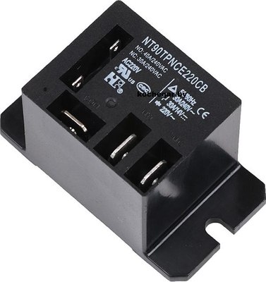 Реле электромагнитное FORWARD NT90TPNCE220CB