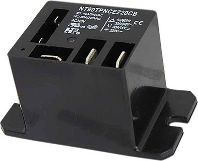 Реле электромагнитное FORWARD NT90TPNCE220CB