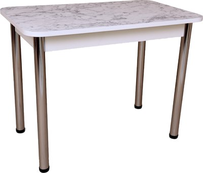 Обеденный стол СВД Юнио 80x60 / 018.П15.Х - фото