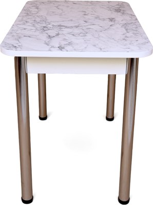 Обеденный стол СВД Юнио 80x60 / 018.П15.Х