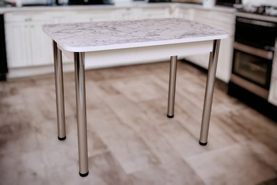 Обеденный стол СВД Юнио 80x60 / 018.П15.Х