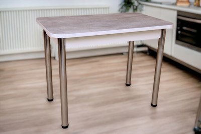 Обеденный стол СВД Юнио 80x60 / 018.П16.Х