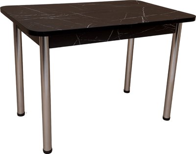 Обеденный стол СВД Юнио 80x60 / 018.П20.Х - фото