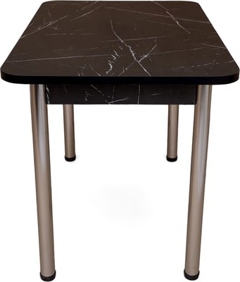 Обеденный стол СВД Юнио 80x60 / 018.П20.Х