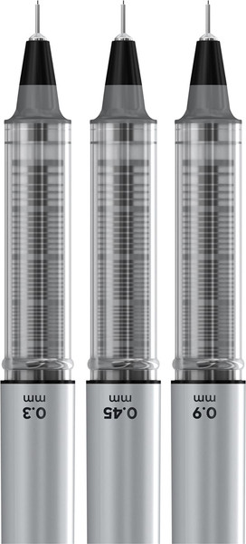 Набор капиллярных ручек Berlingo Precision / CK_50232