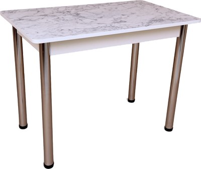 Обеденный стол СВД Юнио 80x60 / 019.П15.Х - фото