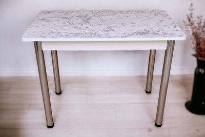 Обеденный стол СВД Юнио 80x60 / 019.П15.Х