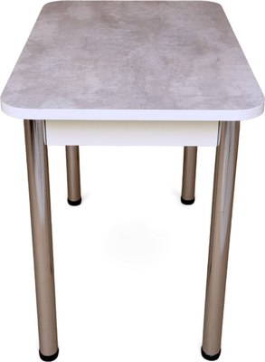 Обеденный стол СВД Юнио 80x60 / 019.П16.Х