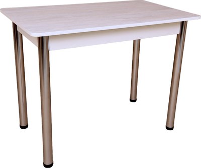 Обеденный стол СВД Юнио 80x60 / 019.П17.Х - фото