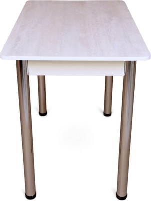 Обеденный стол СВД Юнио 80x60 / 019.П17.Х