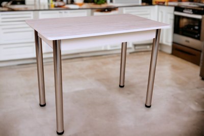 Обеденный стол СВД Юнио 80x60 / 019.П17.Х