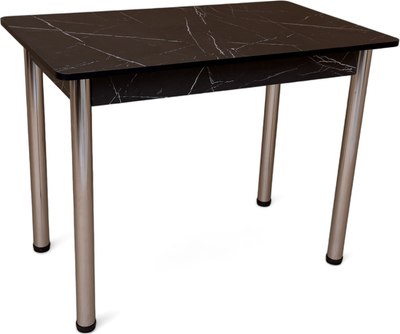 Обеденный стол СВД Юнио 80x60 / 019.П20.Х - фото