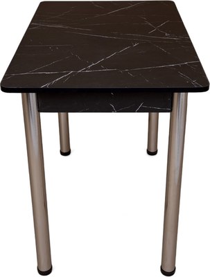 Обеденный стол СВД Юнио 80x60 / 019.П20.Х