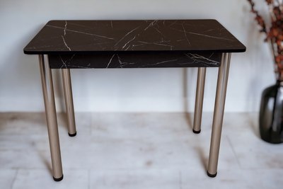 Обеденный стол СВД Юнио 80x60 / 019.П20.Х