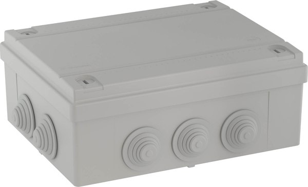 Коробка распределительная DKC 54200