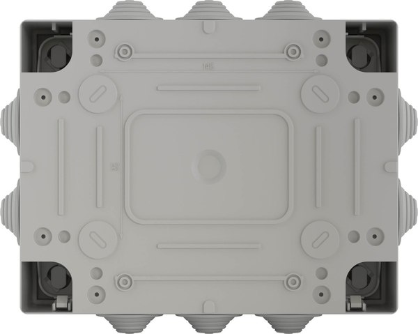 Коробка распределительная DKC 54200