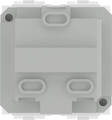 Розетка DKC Brava / 76482B